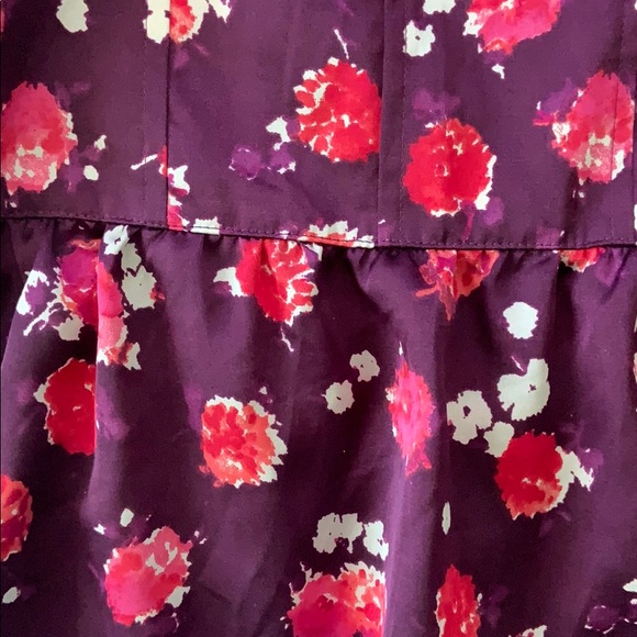 AEO tube top 🌺 - Picture 2 of 6